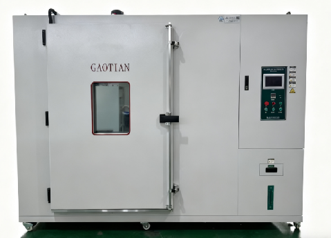 3F恒溫恒濕試驗(yàn)箱